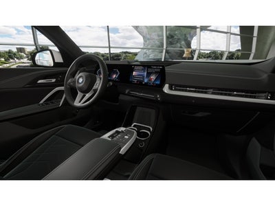2027 BMW X1 xDrive28i