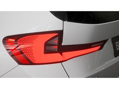 2027 BMW X1 xDrive28i