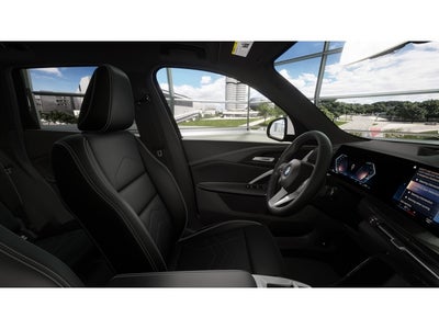 2027 BMW X1 xDrive28i