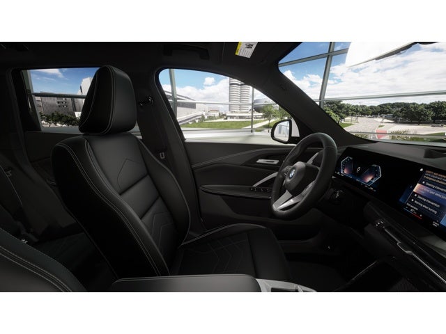 2027 BMW X1 xDrive28i