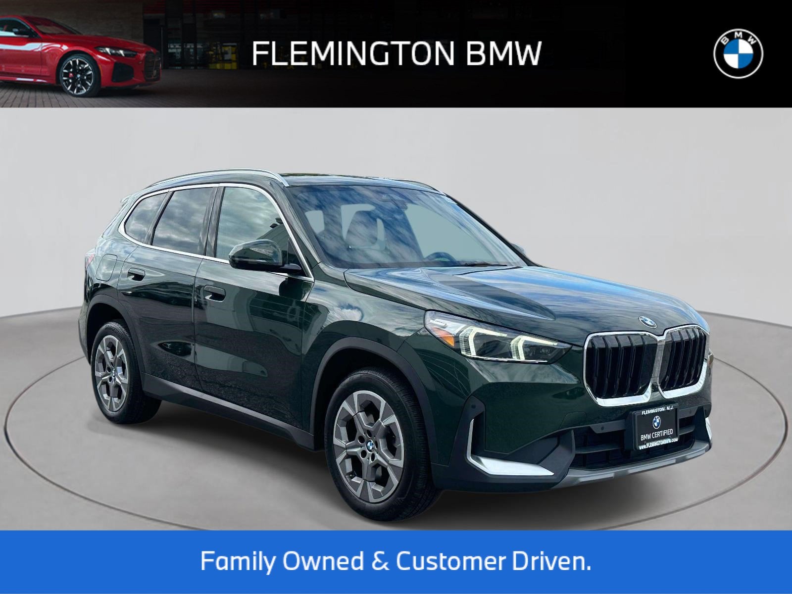 2023 BMW X1 xDrive28i
