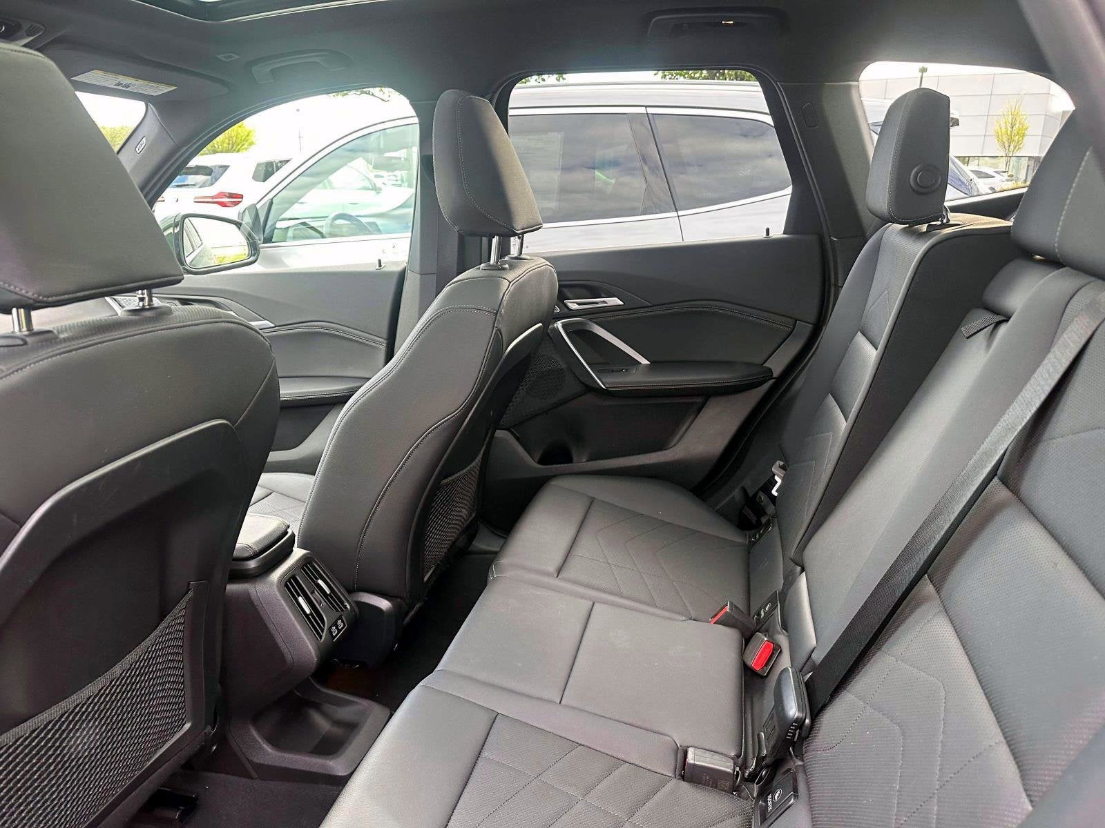 2023 BMW X1 xDrive28i