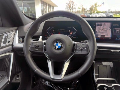 2023 BMW X1 xDrive28i