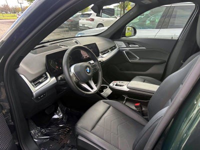 2023 BMW X1 xDrive28i