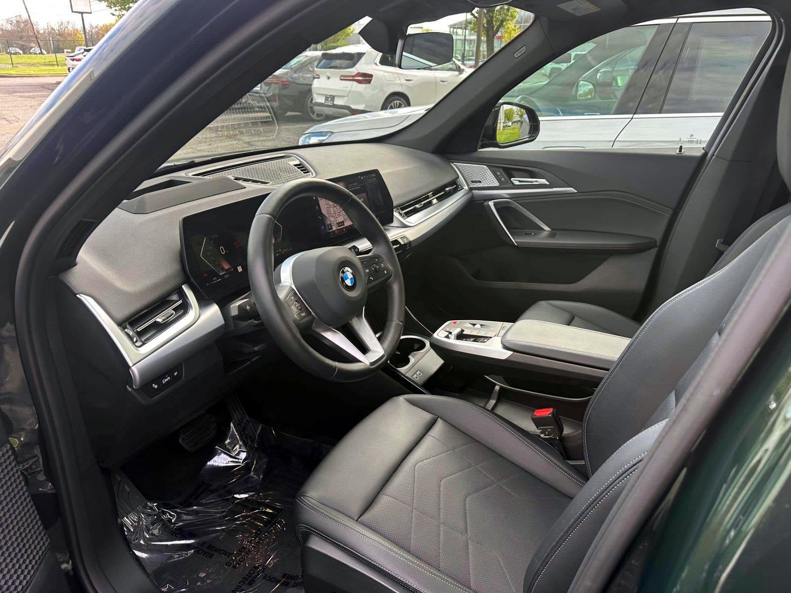 2023 BMW X1 xDrive28i