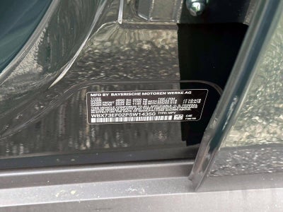2023 BMW X1 xDrive28i