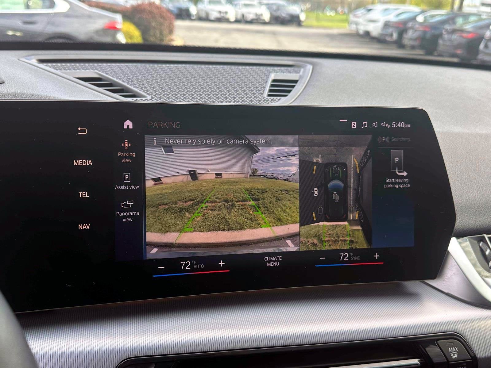 2023 BMW X1 xDrive28i