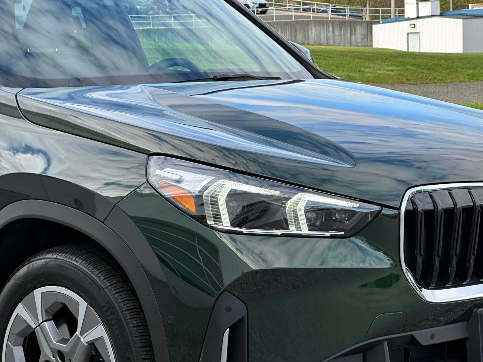 2023 BMW X1 xDrive28i