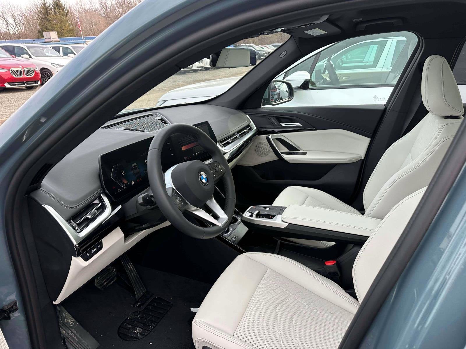 2026 BMW X1 xDrive28i