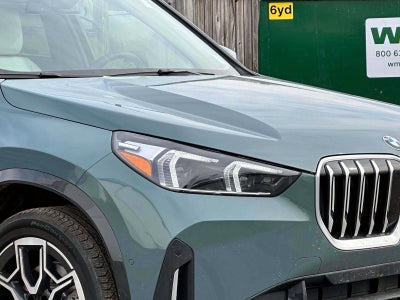 2026 BMW X1 xDrive28i