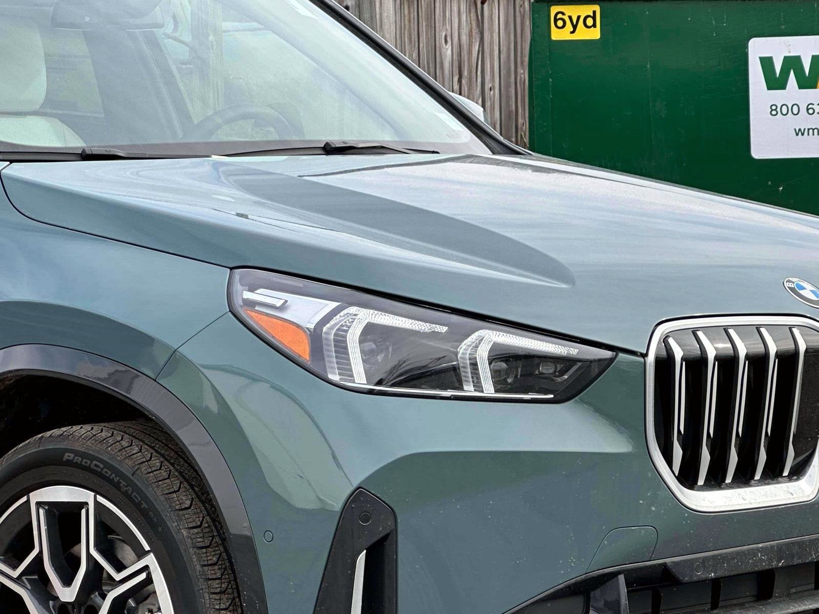 2026 BMW X1 xDrive28i