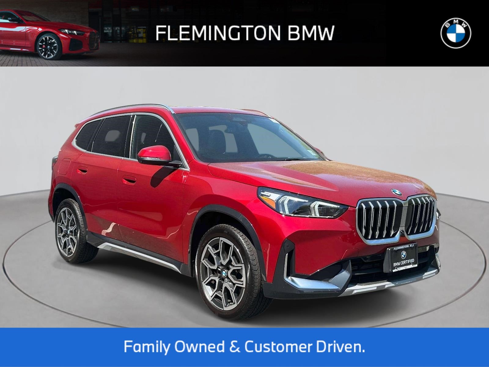 2026 BMW X1 xDrive28i