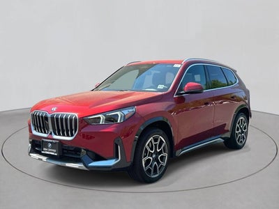 2026 BMW X1 xDrive28i