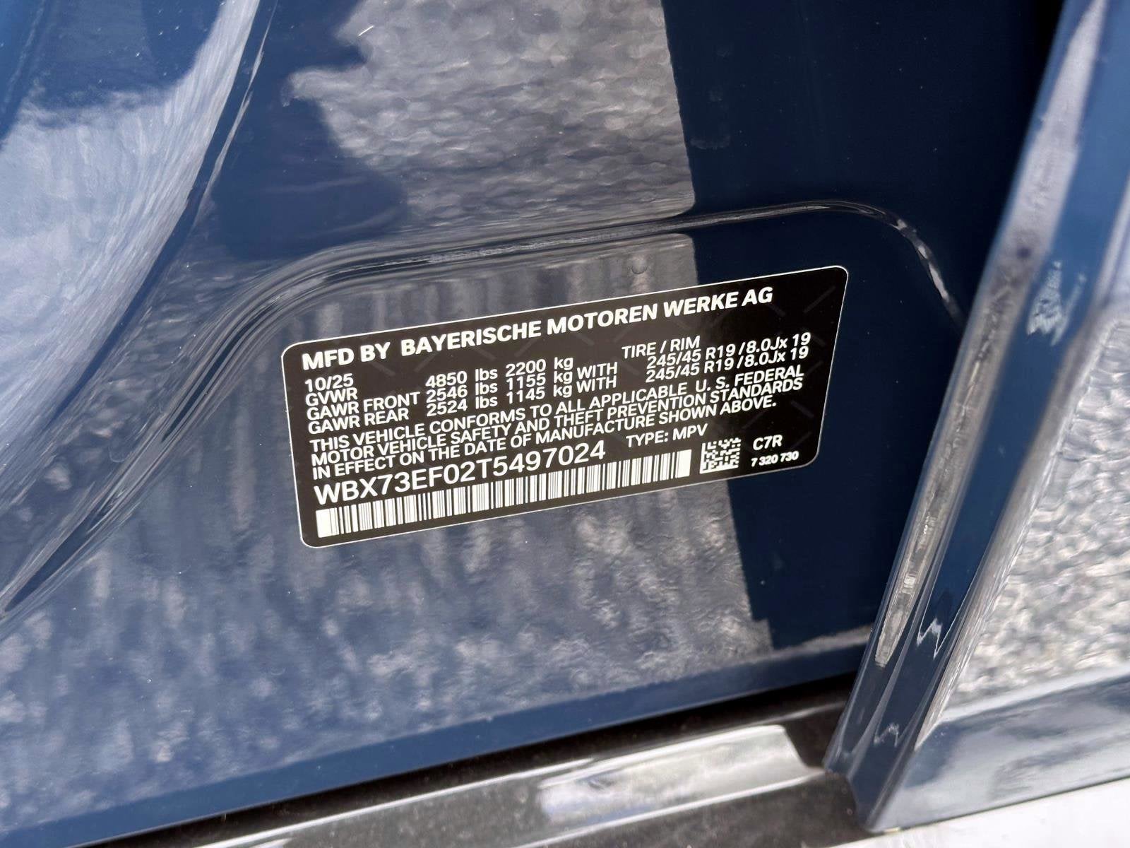 2026 BMW X1 xDrive28i