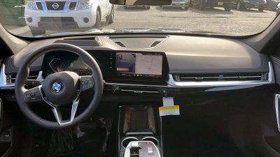 2026 BMW X1 xDrive28i