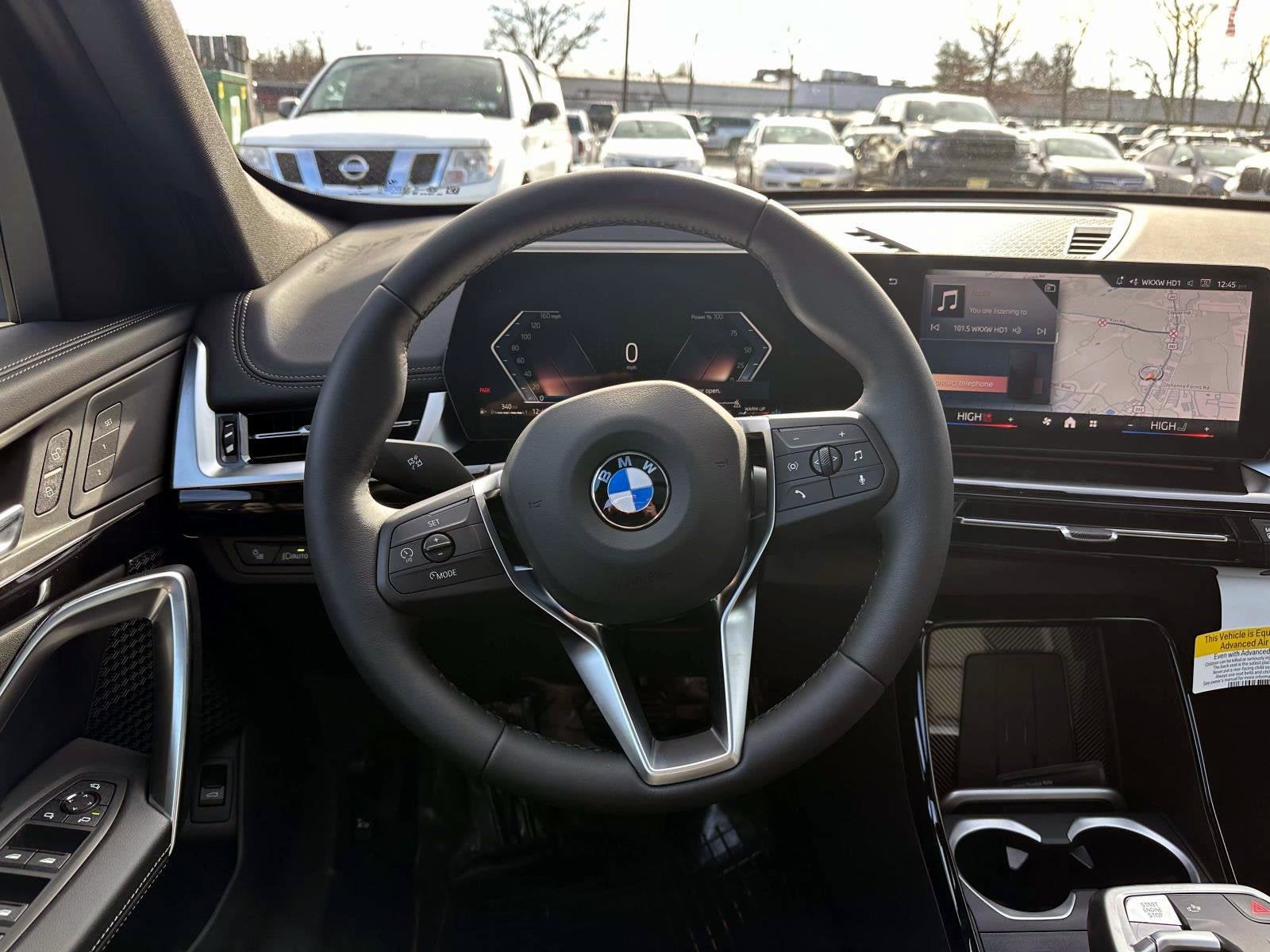 2026 BMW X1 xDrive28i