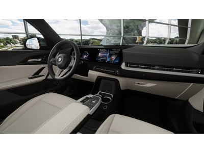 2026 BMW X1 xDrive28i