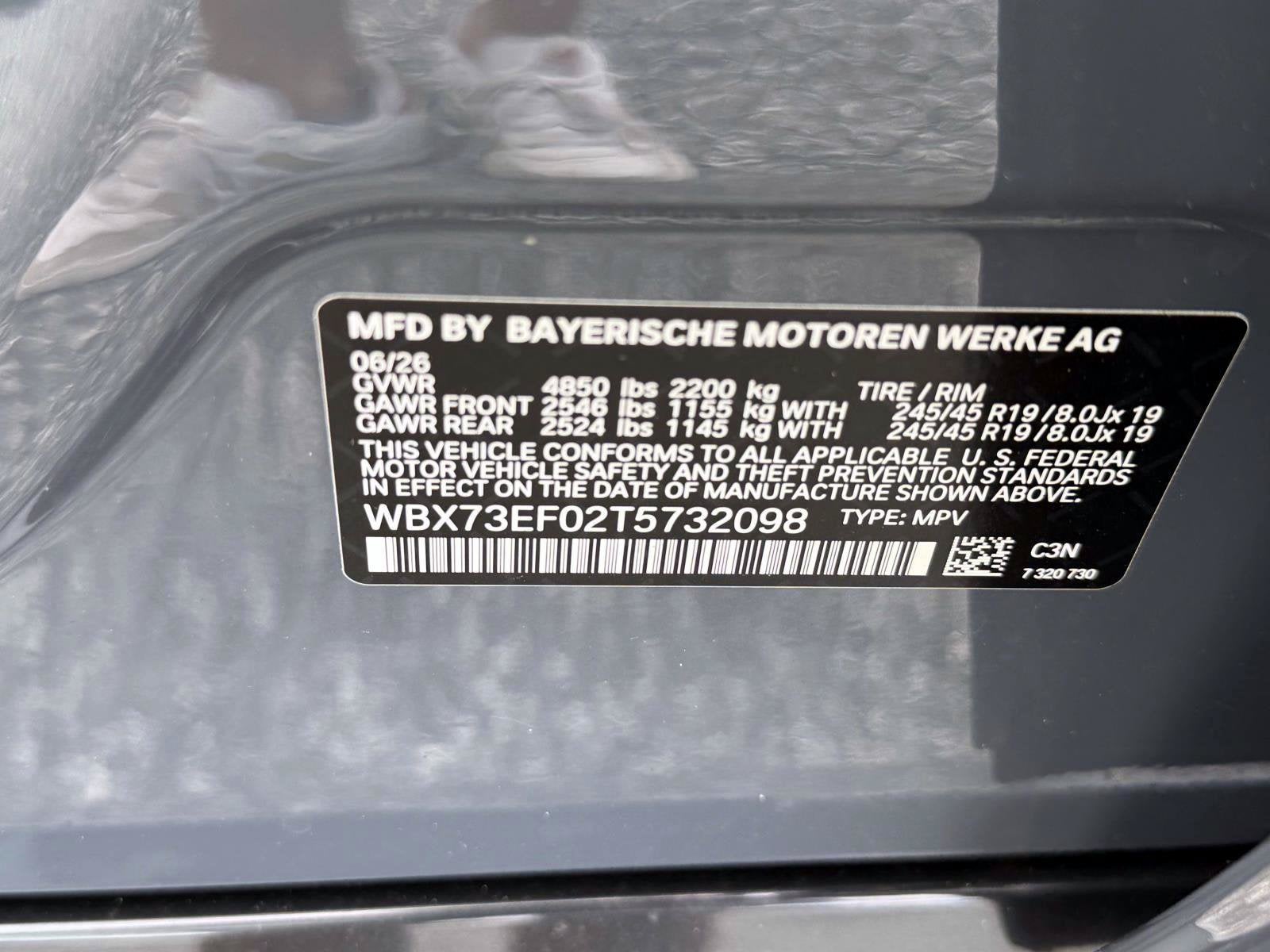 2026 BMW X1 xDrive28i