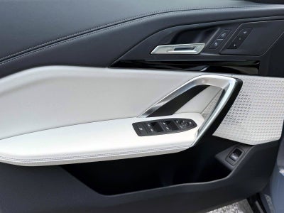 2026 BMW X1 xDrive28i
