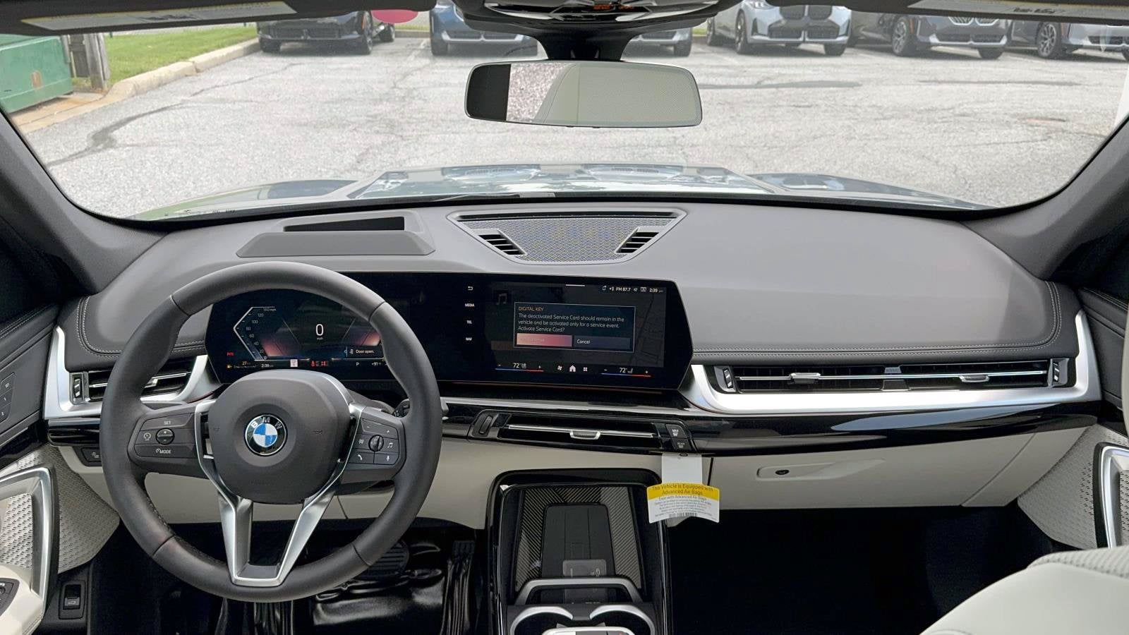 2026 BMW X1 xDrive28i
