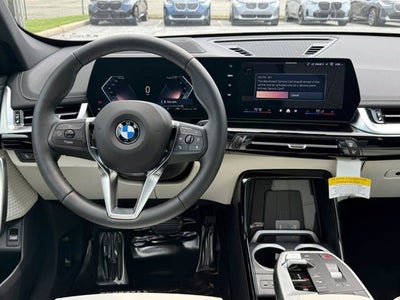 2026 BMW X1 xDrive28i