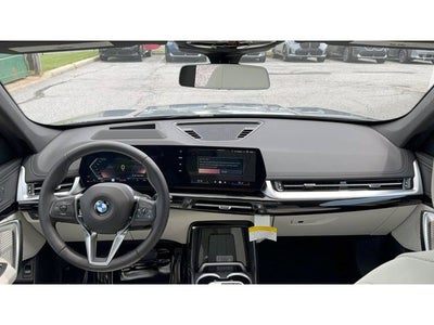 2026 BMW X1 xDrive28i