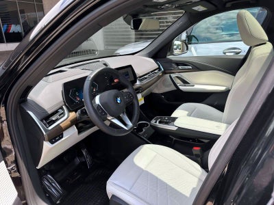 2026 BMW X1 xDrive28i