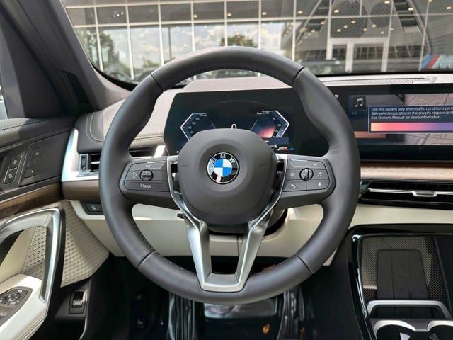 2026 BMW X1 xDrive28i