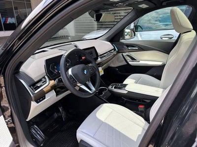 2026 BMW X1 xDrive28i