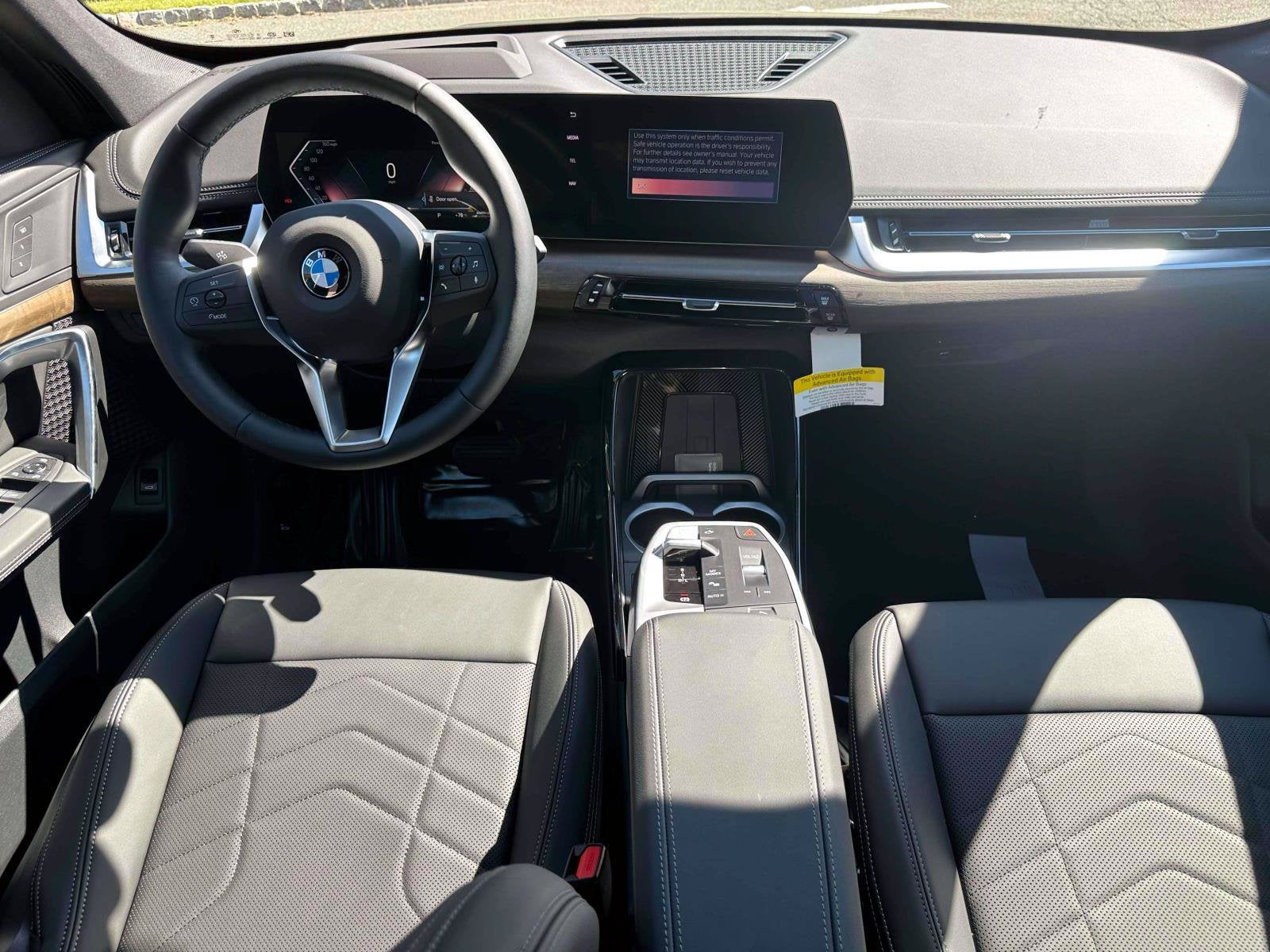2027 BMW X1 xDrive28i