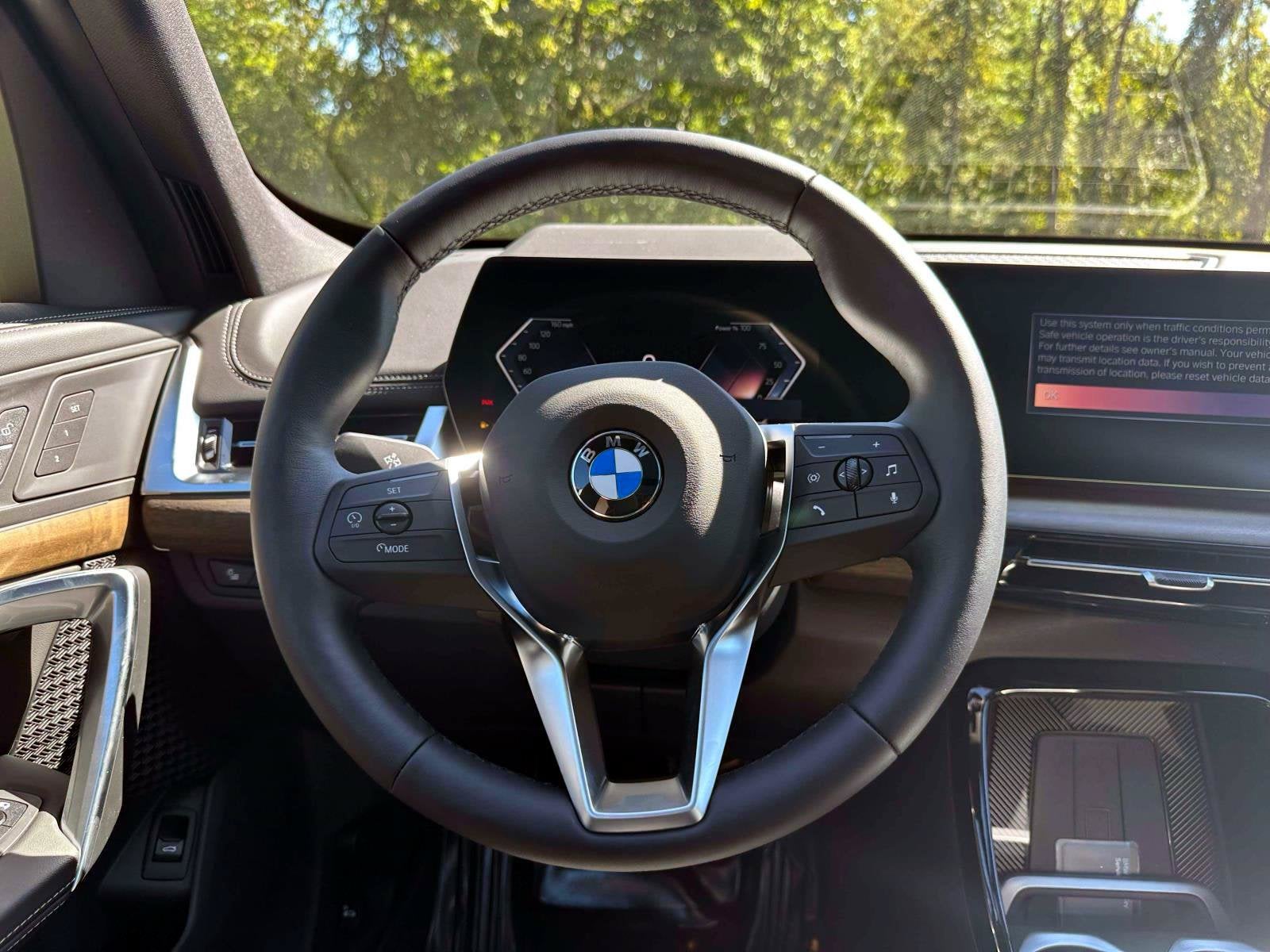 2027 BMW X1 xDrive28i