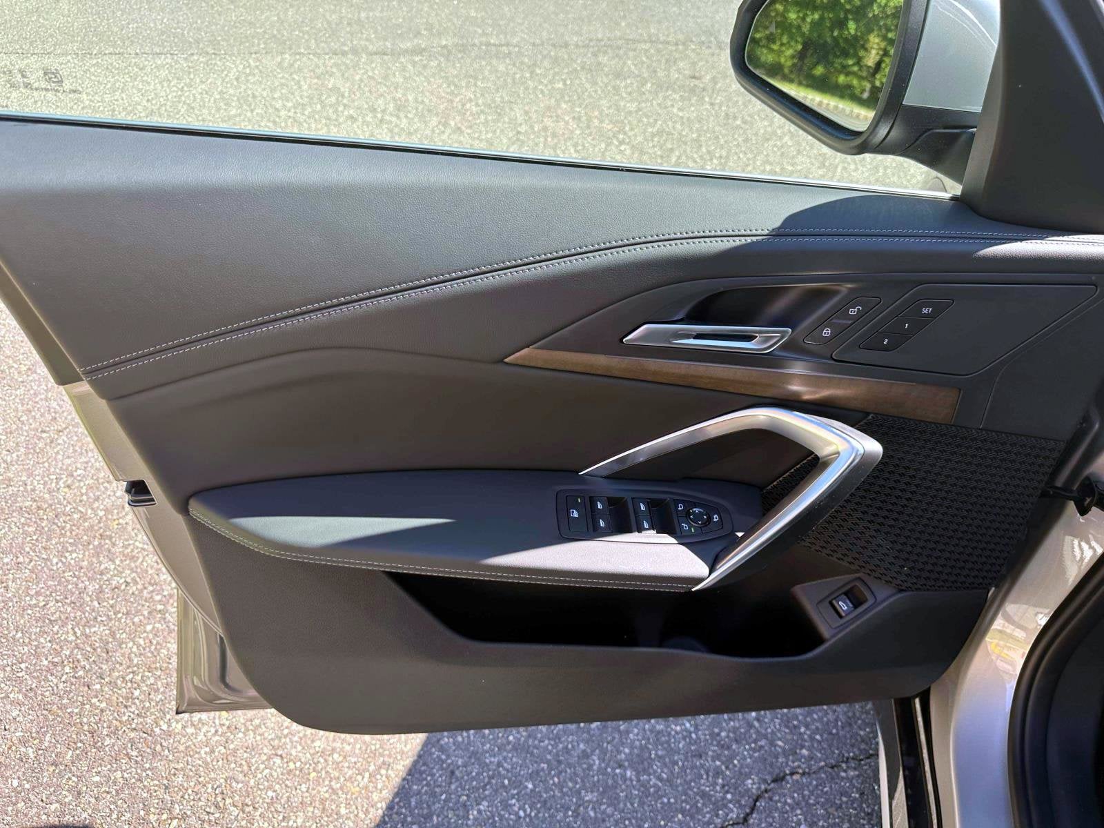 2027 BMW X1 xDrive28i