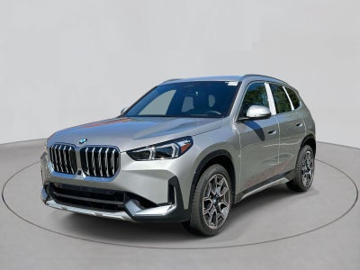 2027 BMW X1 xDrive28i