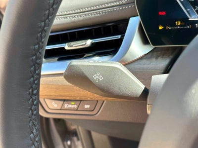 2027 BMW X1 xDrive28i
