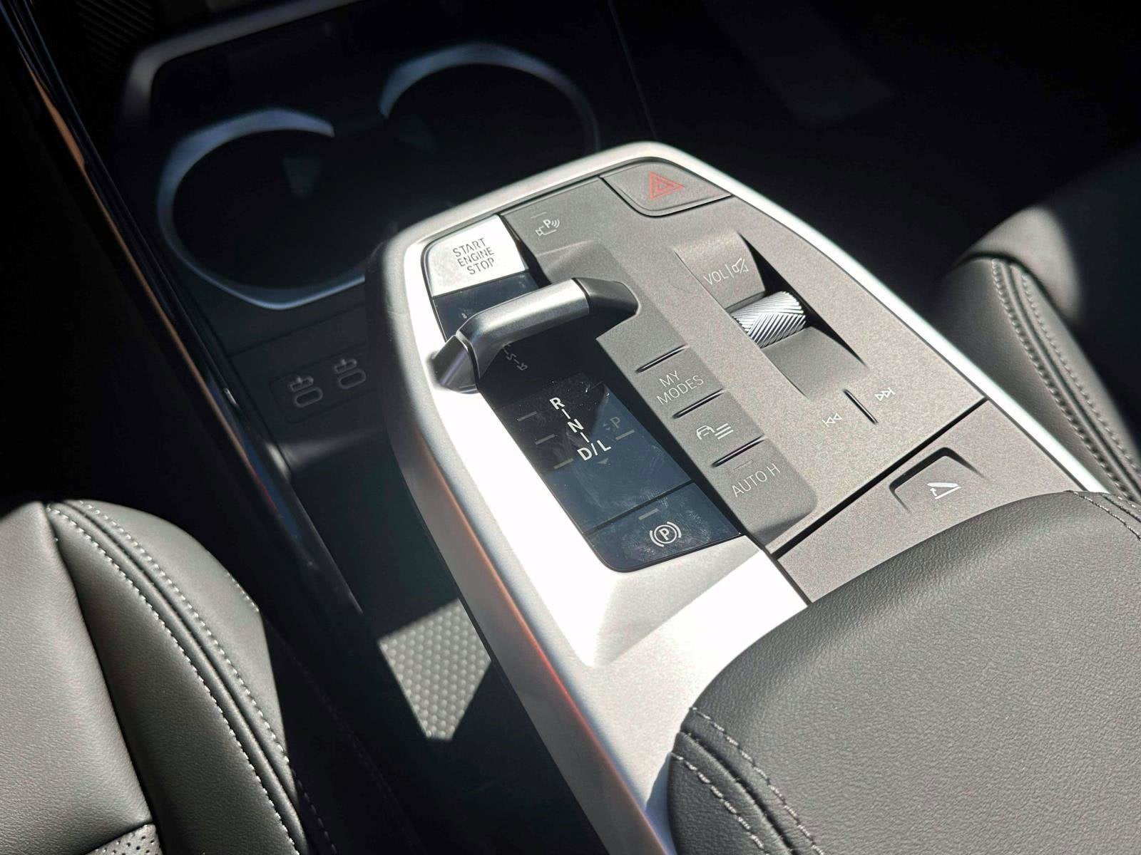 2027 BMW X1 xDrive28i