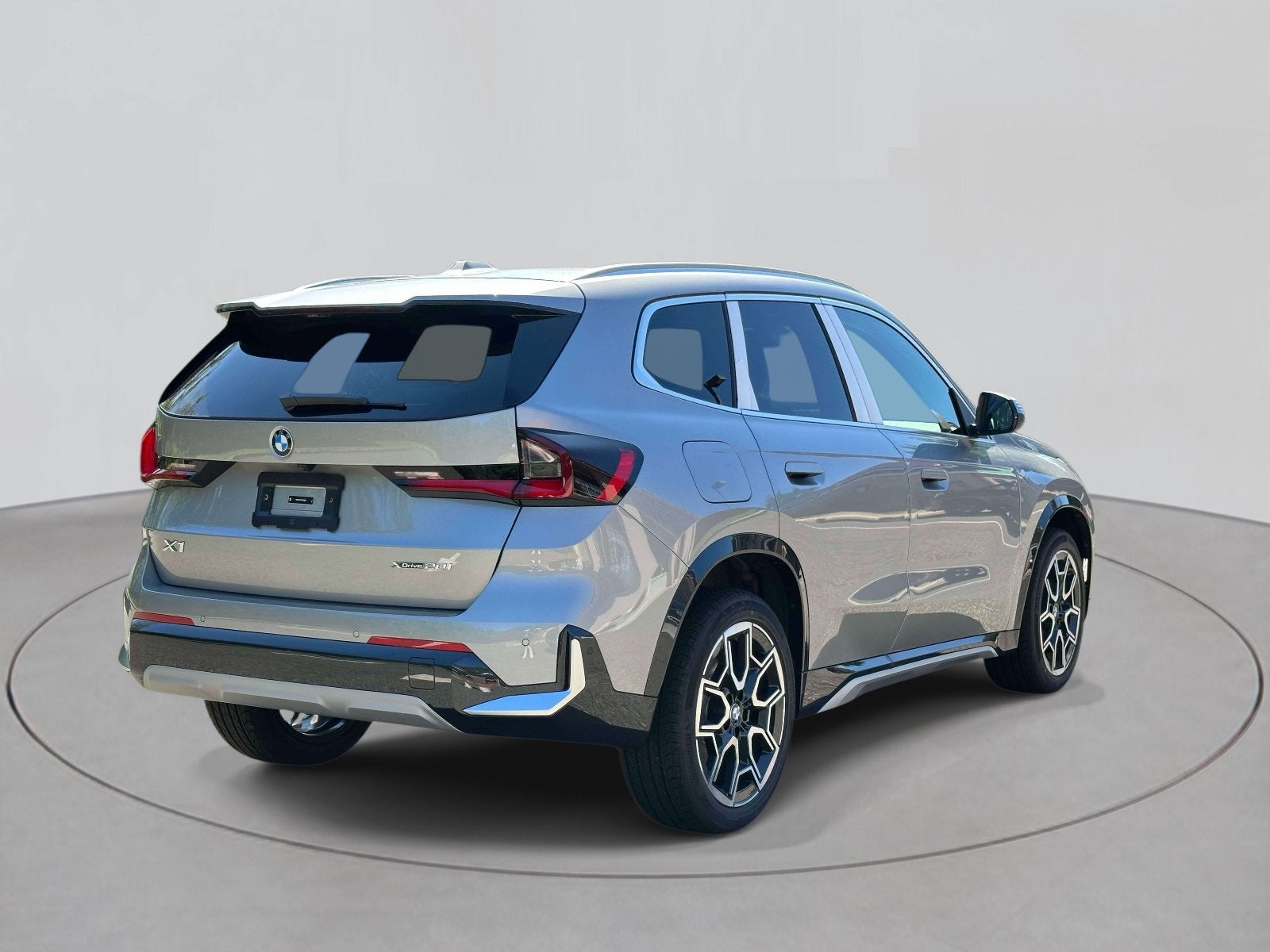2027 BMW X1 xDrive28i