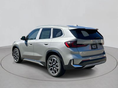 2027 BMW X1 xDrive28i