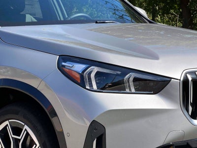 2027 BMW X1 xDrive28i