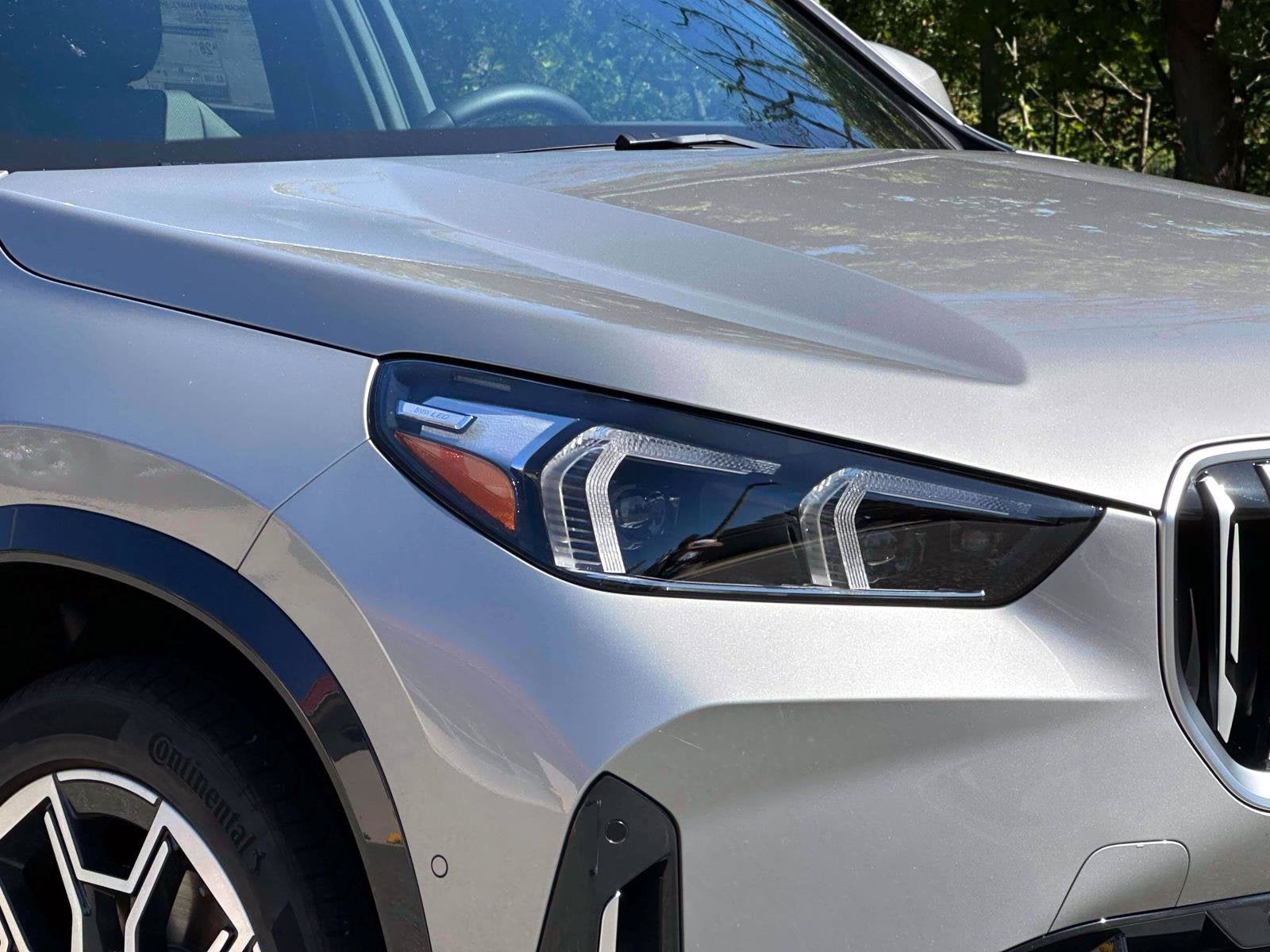 2027 BMW X1 xDrive28i