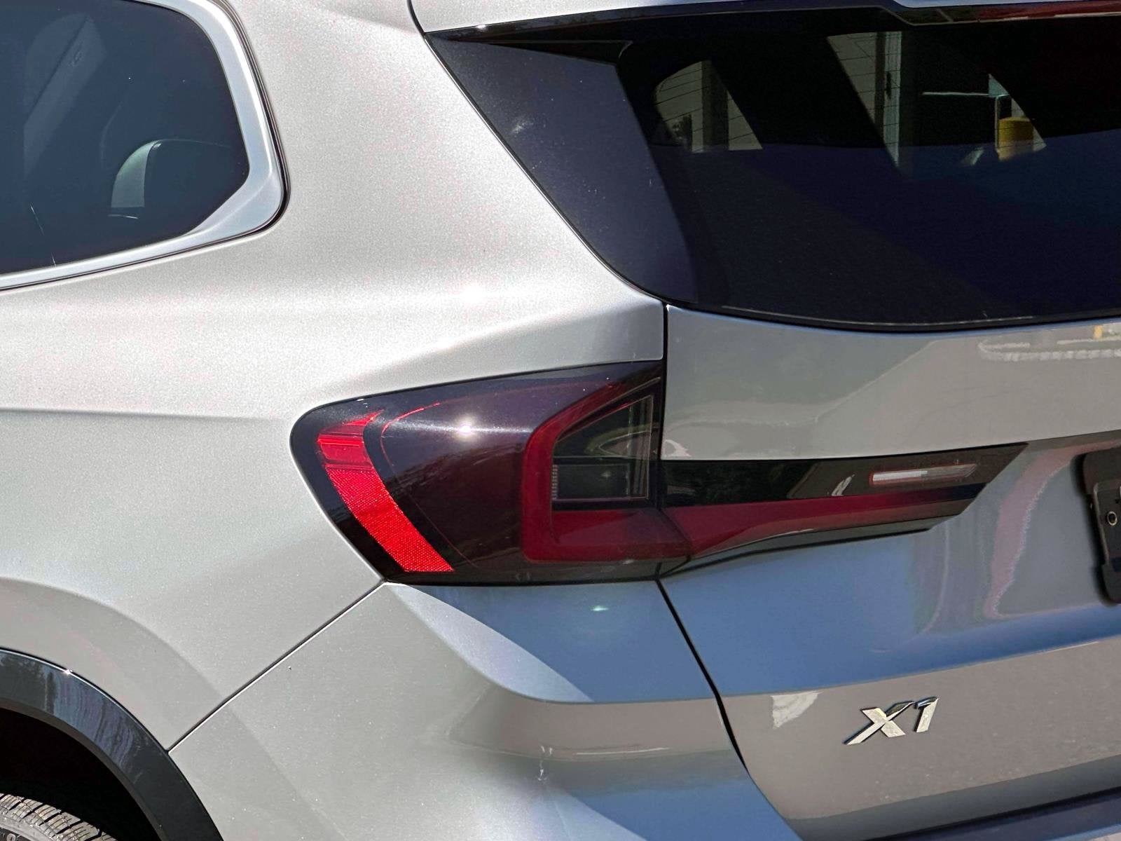 2027 BMW X1 xDrive28i