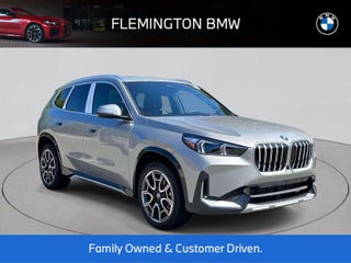 2027 BMW X1 xDrive28i