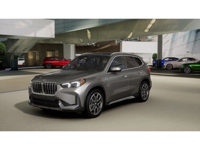 2027 BMW X1 XDR 28I xDrive28i