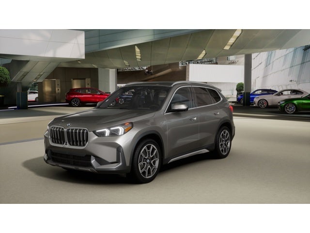 2027 BMW X1 XDR 28I xDrive28i