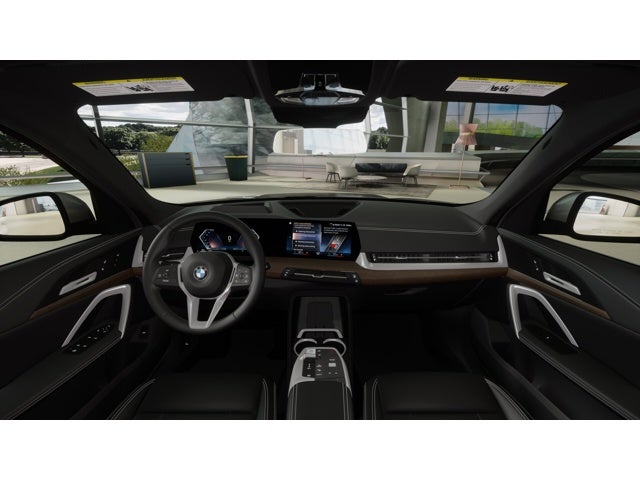 2027 BMW X1 XDR 28I xDrive28i