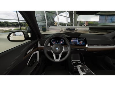 2027 BMW X1 XDR 28I xDrive28i