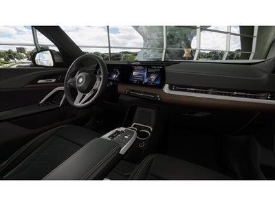 2027 BMW X1 XDR 28I xDrive28i