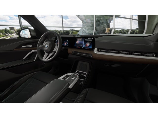 2027 BMW X1 XDR 28I xDrive28i