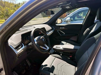 2027 BMW X1 xDrive28i