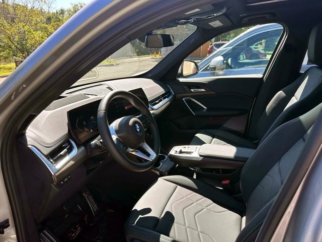 2027 BMW X1 xDrive28i