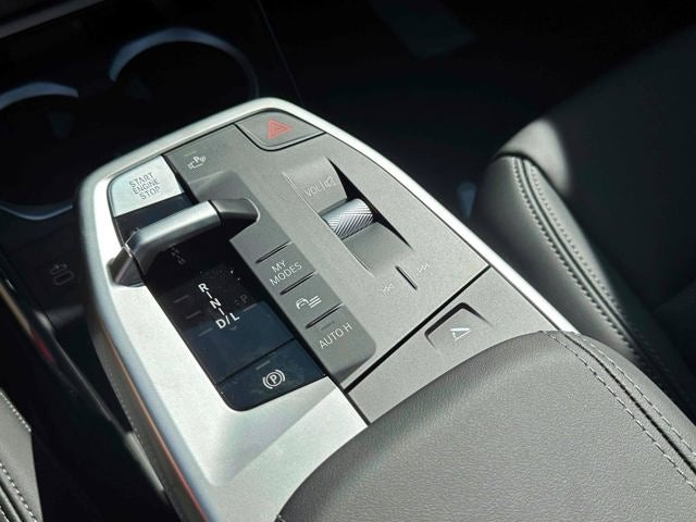 2027 BMW X1 xDrive28i
